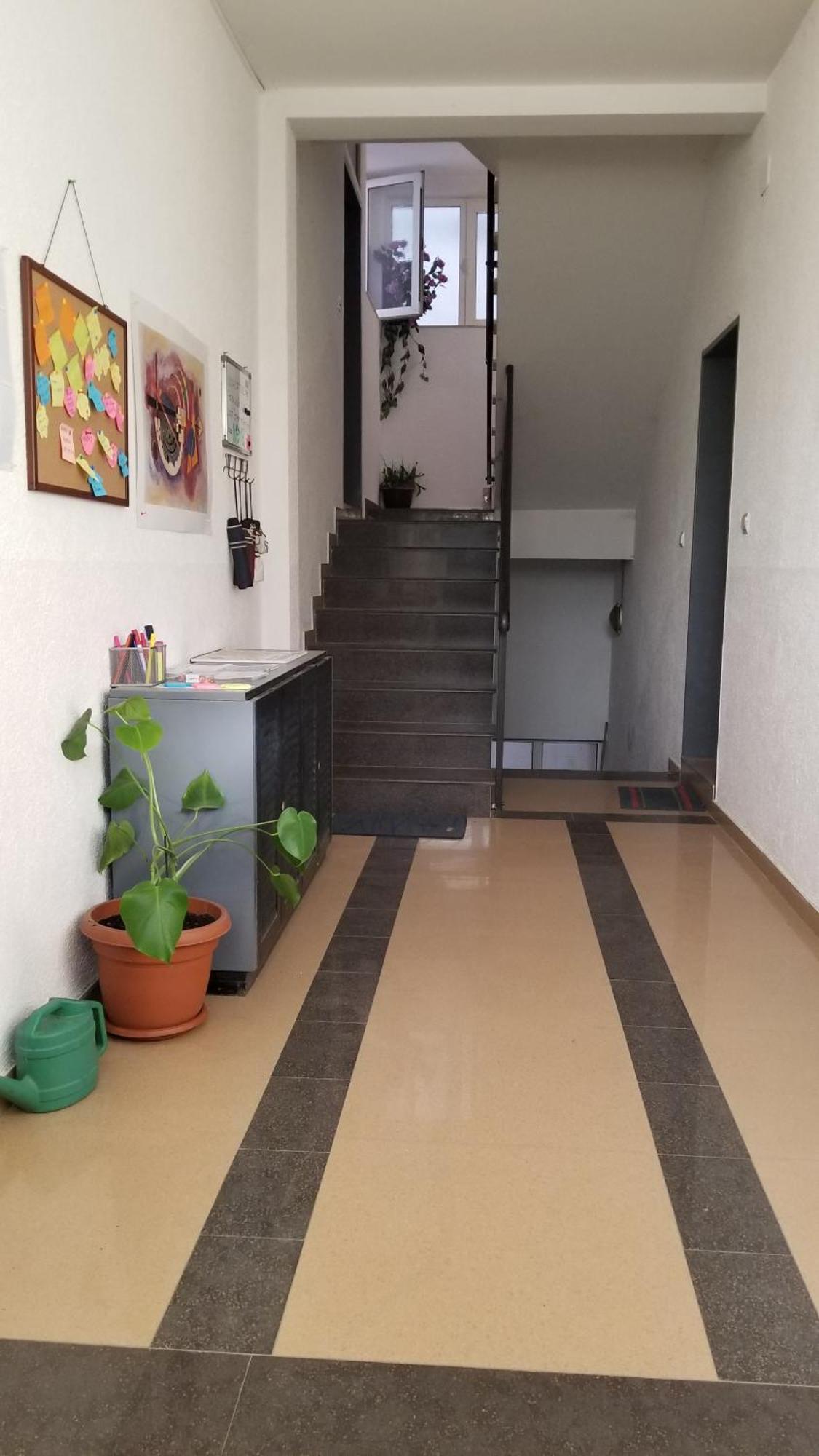 City Park Apartments พริสตีนา ภายนอก รูปภาพ