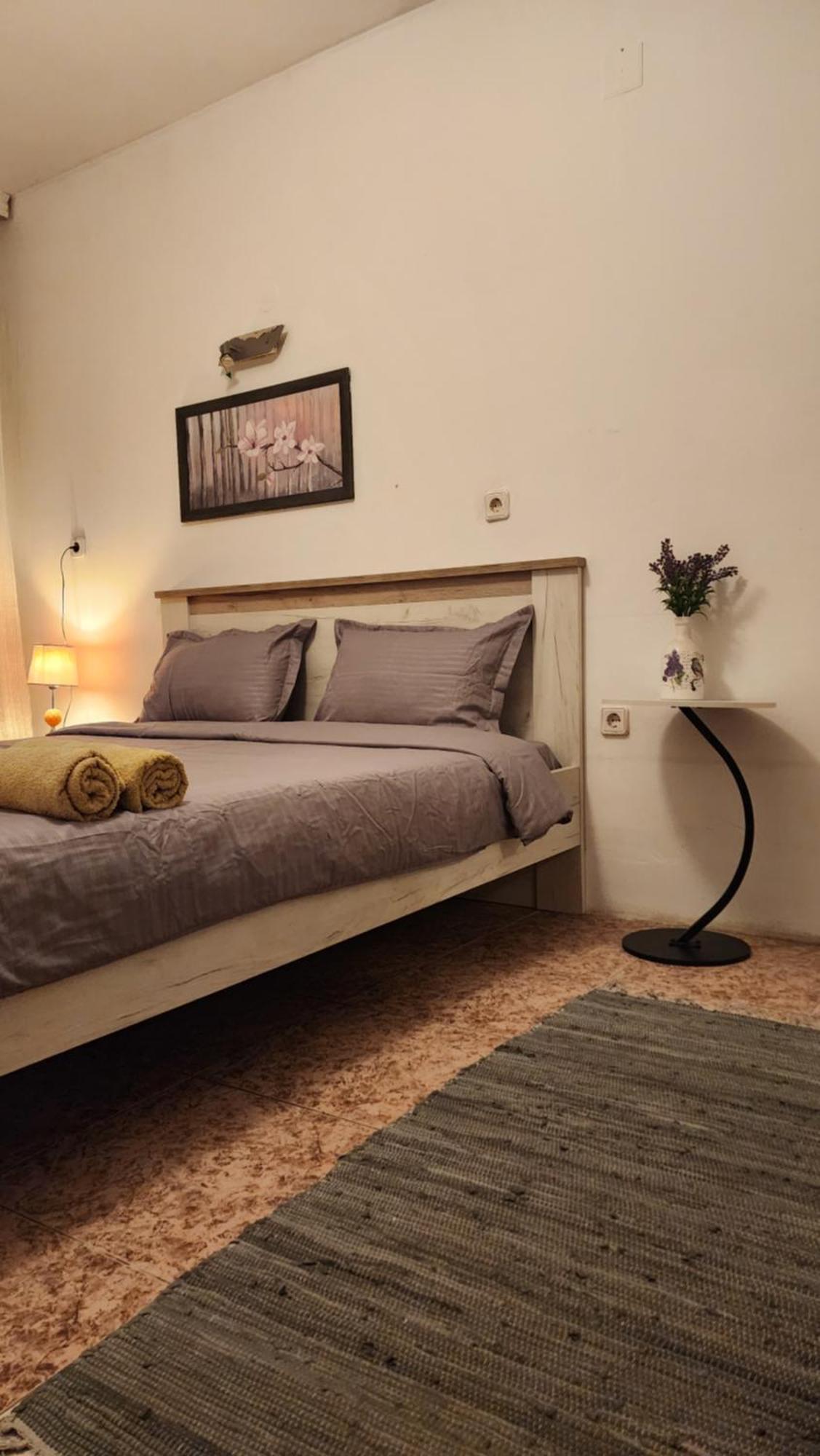 City Park Apartments พริสตีนา ภายนอก รูปภาพ