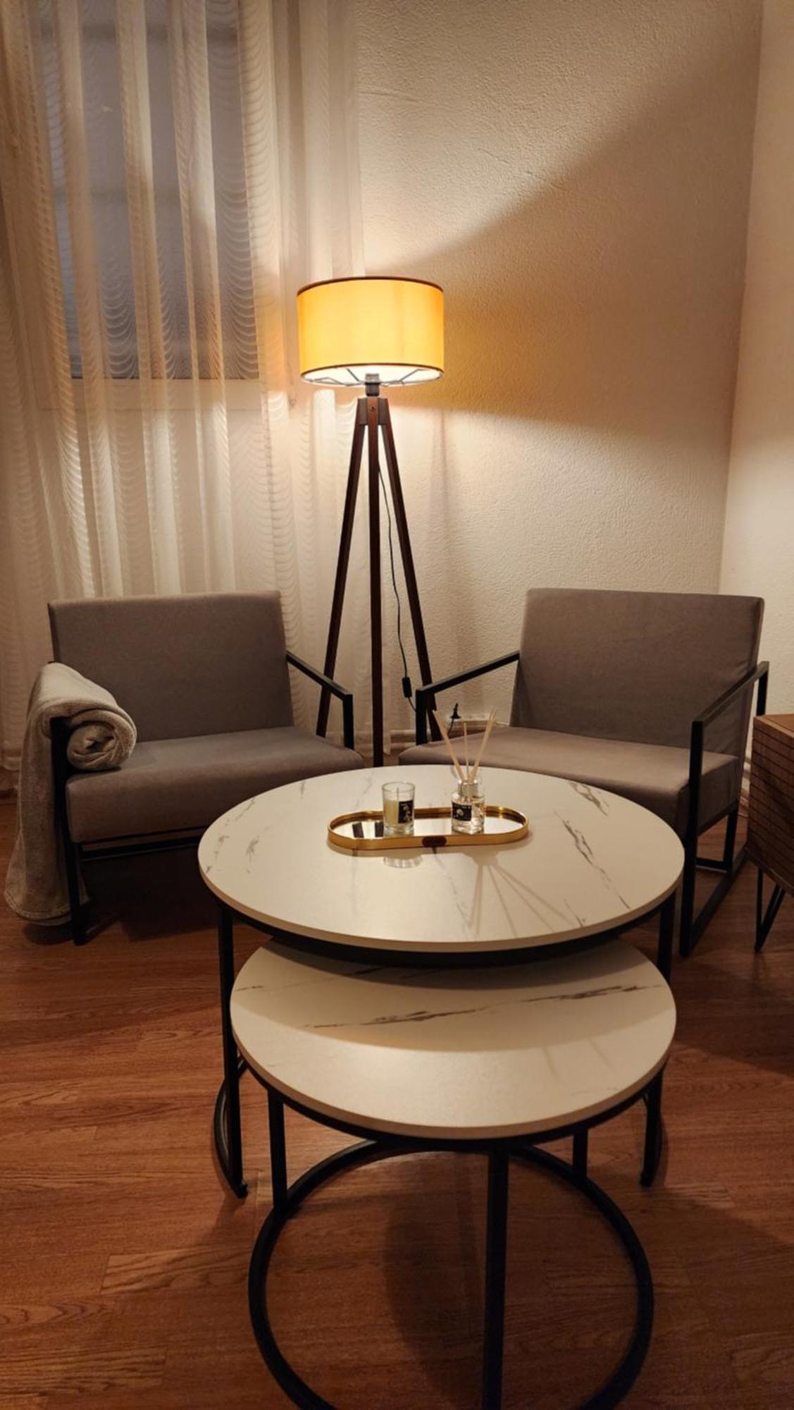 City Park Apartments พริสตีนา ภายนอก รูปภาพ