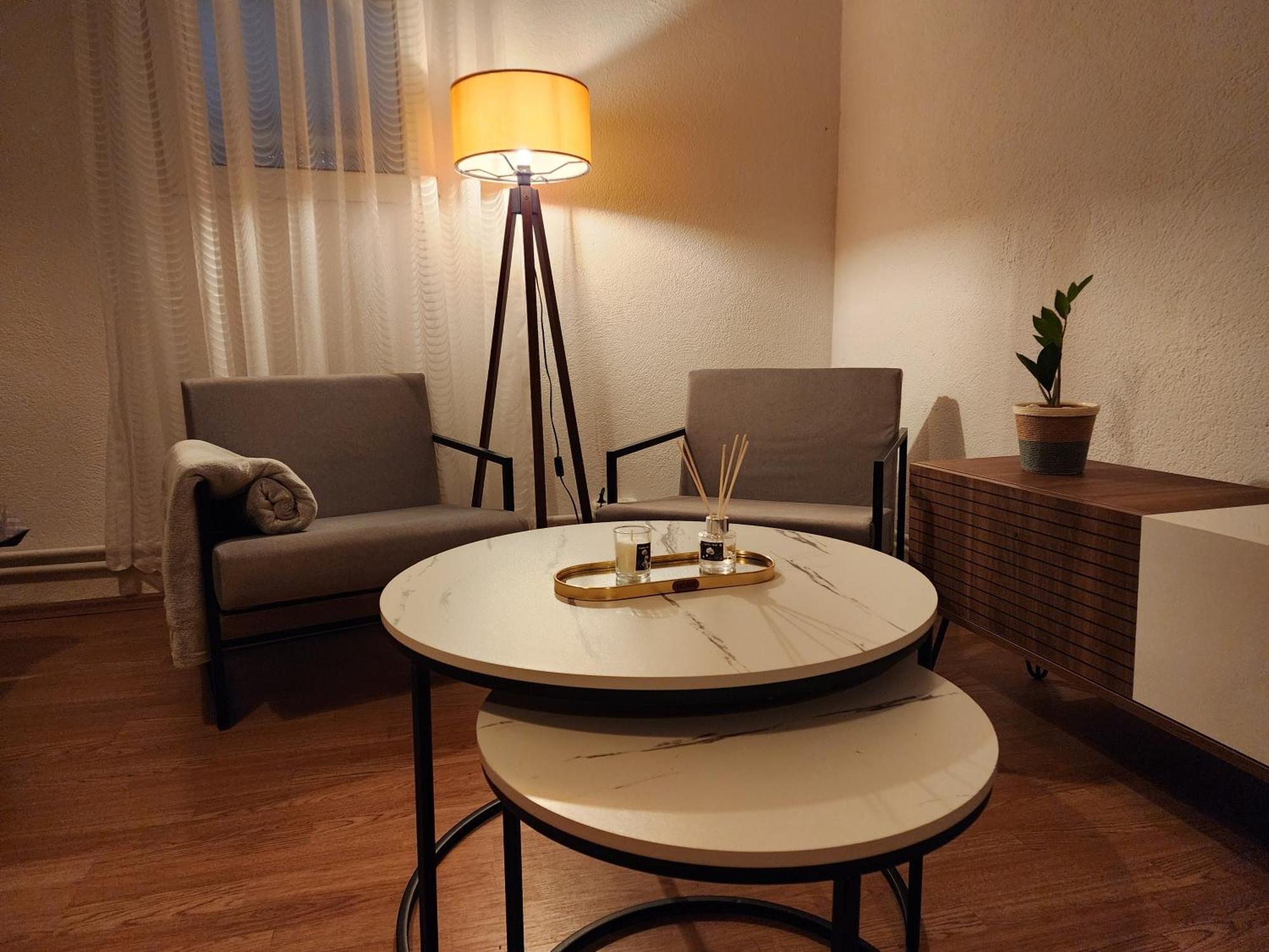 City Park Apartments พริสตีนา ห้อง รูปภาพ